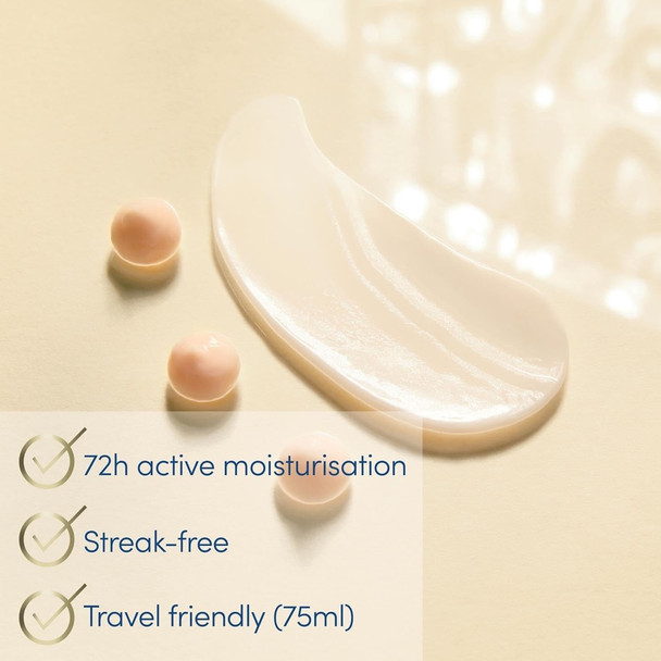 Dove Face Cream Fair to Medium 75 ml