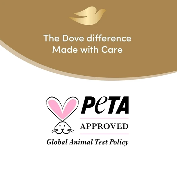 Dove Face Cream Medium to Dark 75 ml