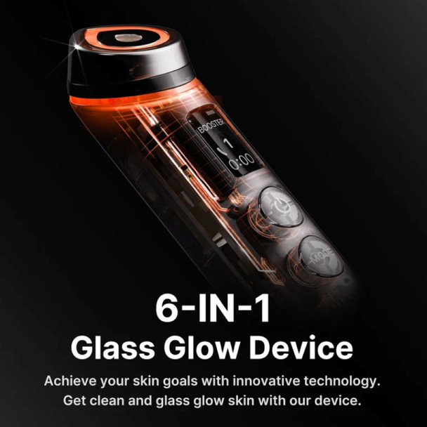 Medicube Age-R Booster Pro Black Color