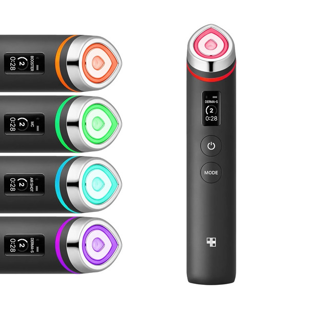 Medicube Age-R Booster Pro Black Color