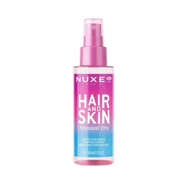 Nuxe Hair and Skin Sensual Era Fragrant Mist 100 ml
