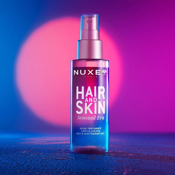 Nuxe Hair and Skin Sensual Era Fragrant Mist 100 ml