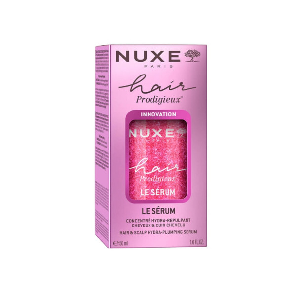Nuxe Hair Prodigieux Le Sérum 50 ml