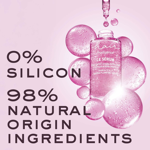 Nuxe Hair Prodigieux Le Sérum 50 ml