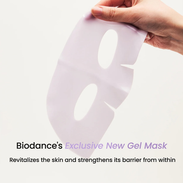 Biodance Rejuvenating Caviar PDRN Real Deep Mask 1 pc