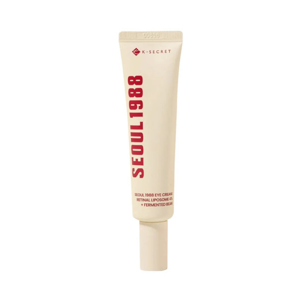 K-SECRET SEOUL 1988 Eye Cream 30 ml