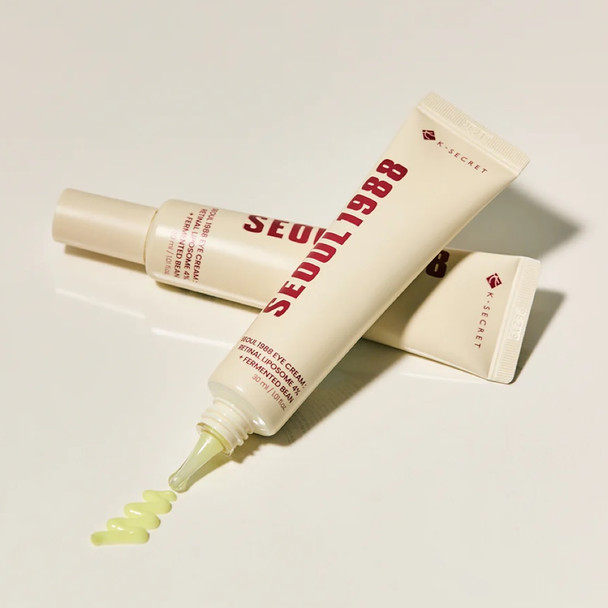 K-SECRET SEOUL 1988 Eye Cream 30 ml