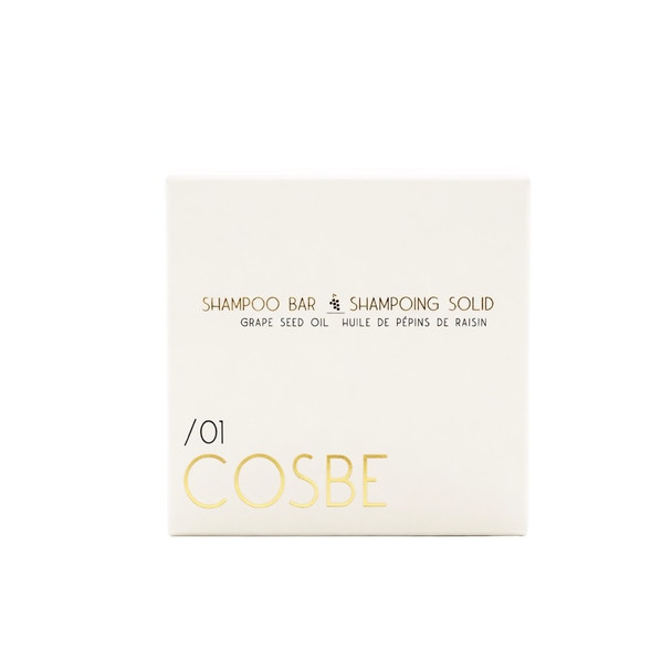 COSBE Hair Care Duo