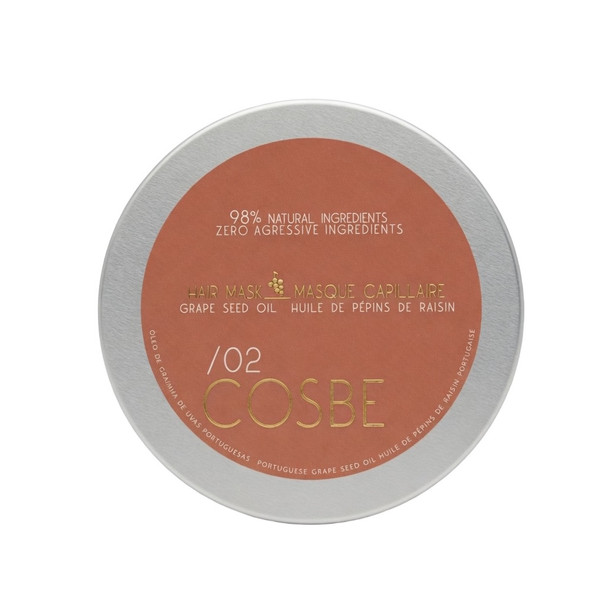 COSBE Hair Care Duo