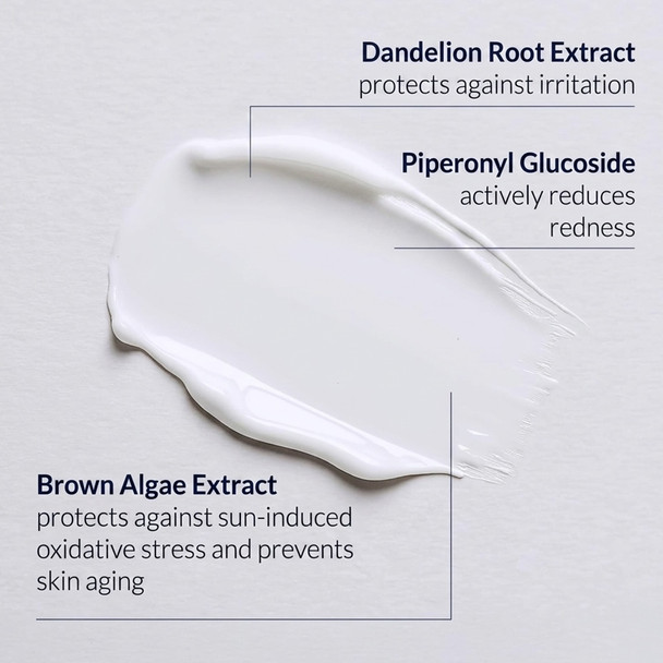 LETI SR Anti-Redness Mineral Cream SPF30 40 ml