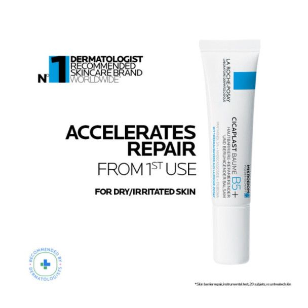 La Roche Posay Cicaplast Baume B5 15 ml