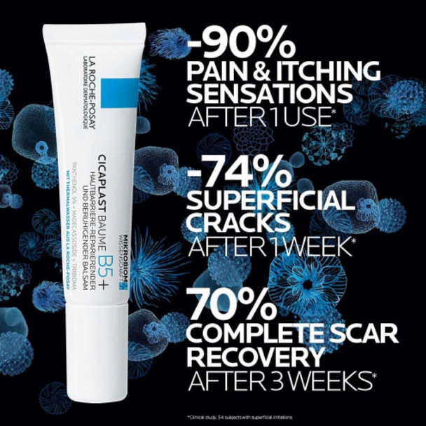 La Roche Posay Cicaplast Baume B5 15 ml