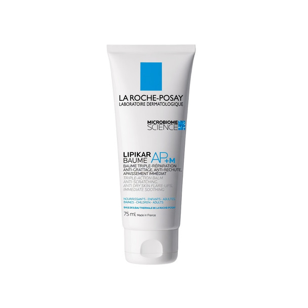 La Roche-Posay Lipikar Baume AP+M 75 ml