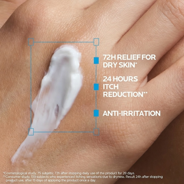 La Roche-Posay Lipikar Baume AP+M 75 ml
