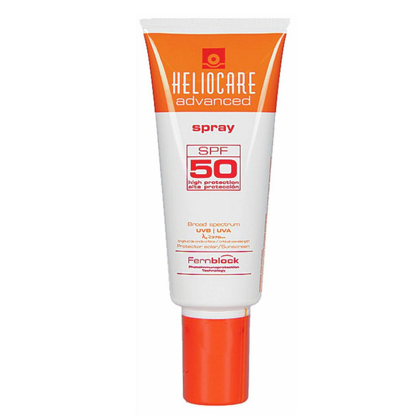 Heliocare Advanced Spray SPF 50 200ml