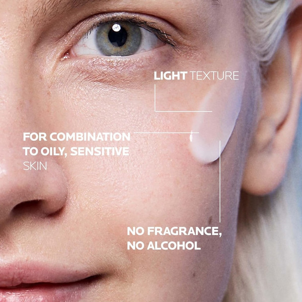 La Roche-Posay Toleriane Sensitive Fluid 40 ml
