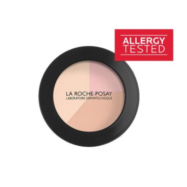 La Roche-Posay Toleriane Teint Mattifying Powder 12 g