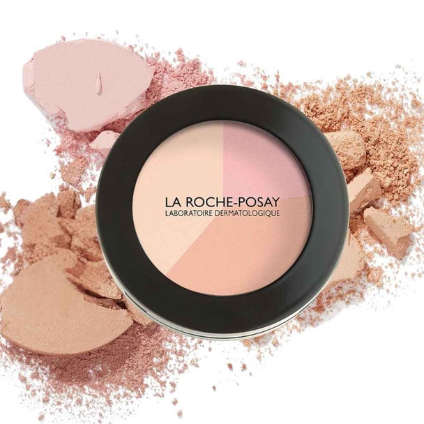 La Roche-Posay Toleriane Teint Mattifying Powder 12 g