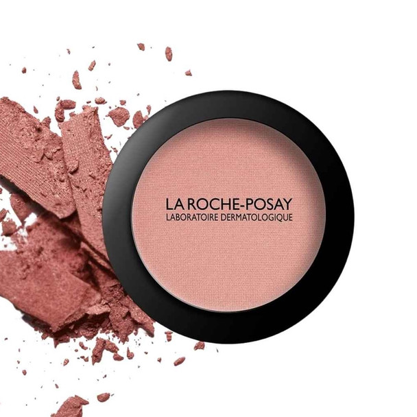 La Roche-Posay Toleriane Teint Blush Shade 02 Rose Doré 5 g
