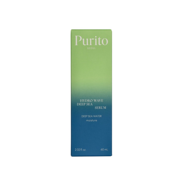 PURITO Hydro Wave Deep Sea Serum 60 ml
