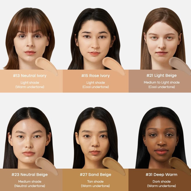 PURITO Centella BB Cream SPF30 PA+++ Neutral Ivory 30 ml