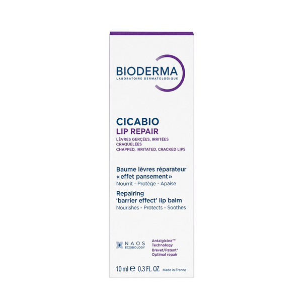 Bioderma Cicabio Lotion Spray 40 ml