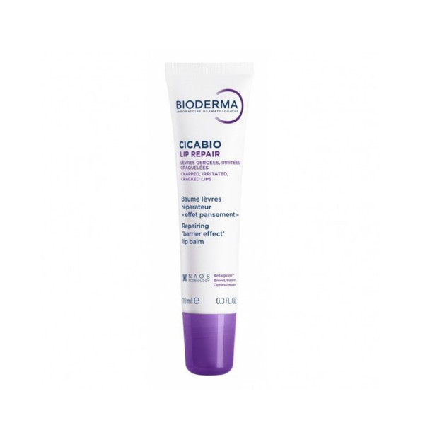 Bioderma Cicabio Lip Repair Balm 10 ml