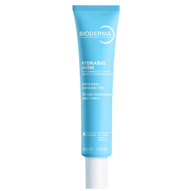 Bioderma Hydrabio Cream Légère 50 ml