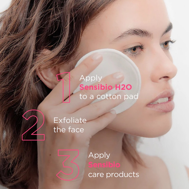 Bioderma Sensibio H2O Micellar Water 500 ml