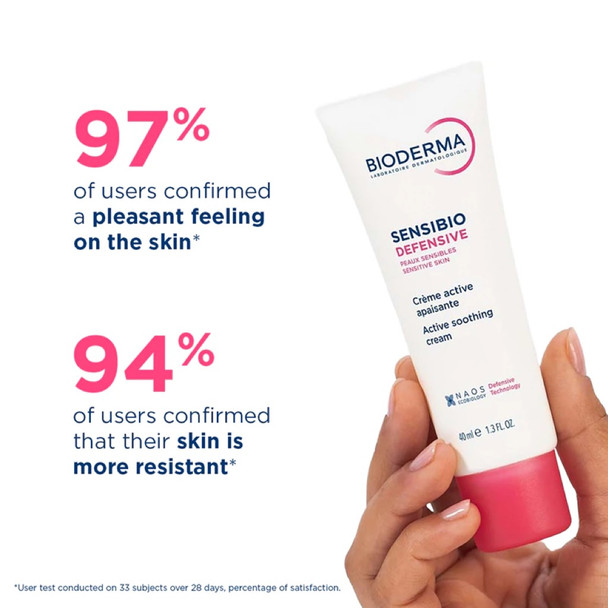 Bioderma Sensibio Defensive Cream 40 ml