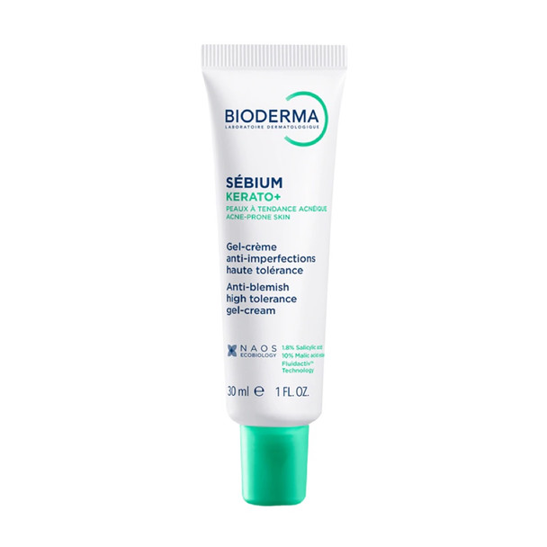 Bioderma Sébium Kerato+ 30 ml