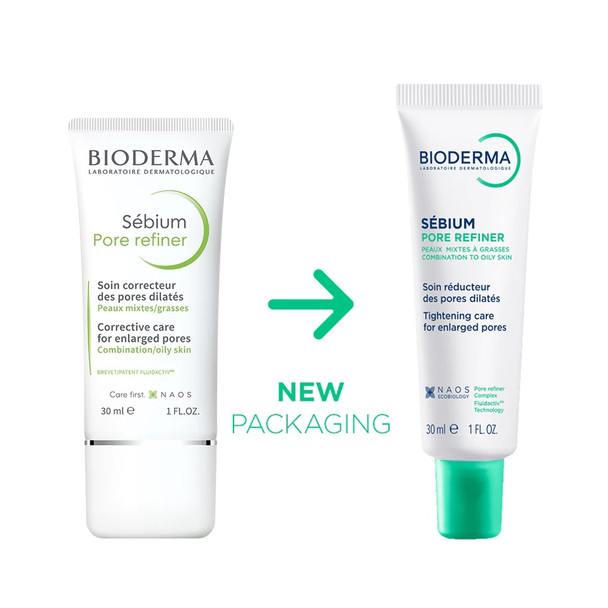 Bioderma Sébium Pore Refiner 30 ml
