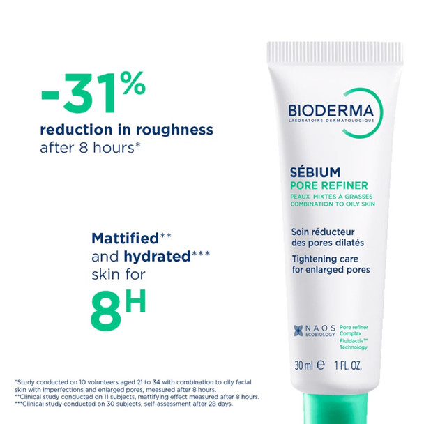 Bioderma Sébium Pore Refiner 30 ml