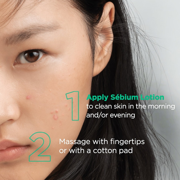 Bioderma Sébium Facial Toner 200 ml