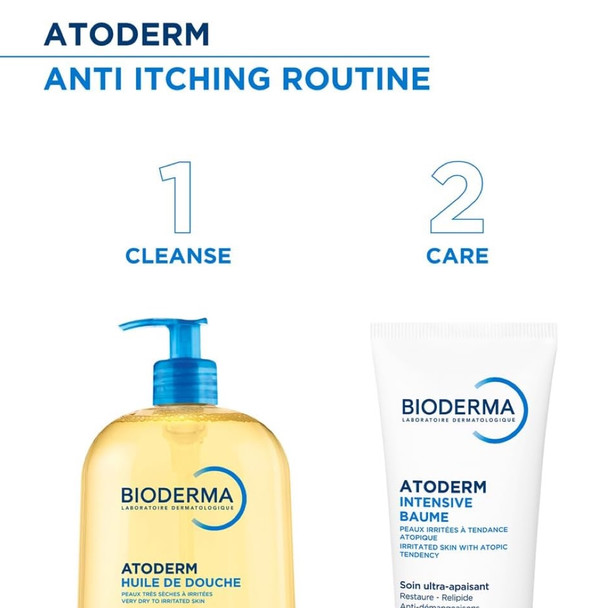 Bioderma Atoderm Intensive Facial Baume 75 ml