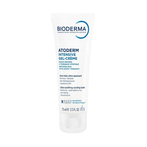 Bioderma Atoderm Intensive Gel-Cream 75 ml