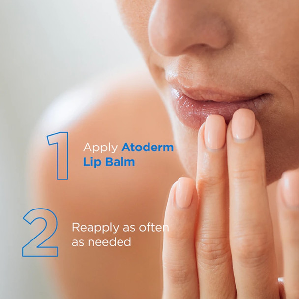 Bioderma Atoderm Lip Stick  4 g