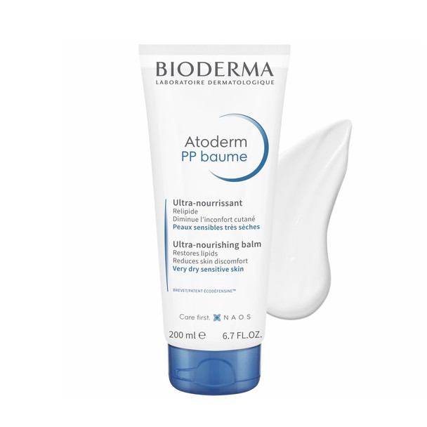 Bioderma Atoderm PP Baume 200 ml