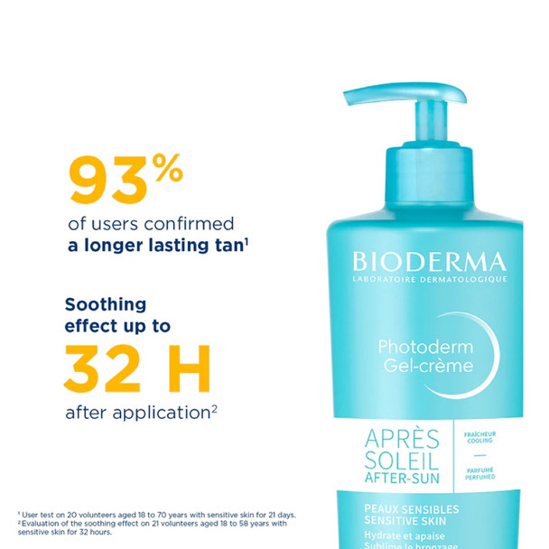 Bioderma Photoderm After-Sun 200 ml