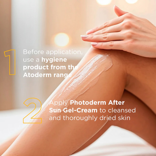 Bioderma Photoderm After-Sun 500 ml
