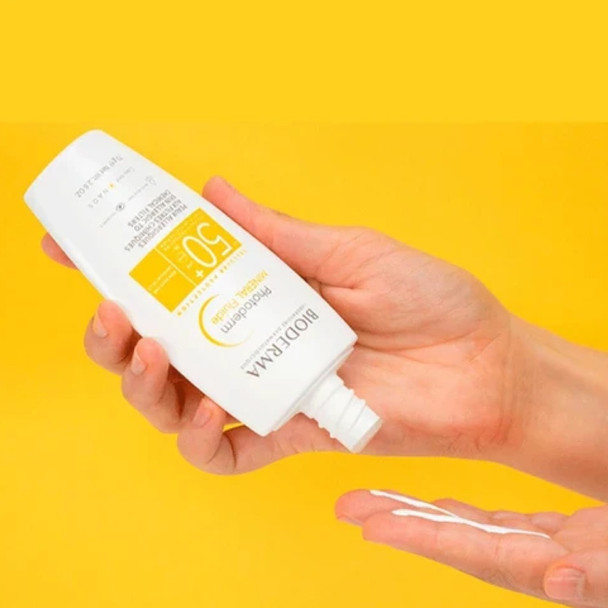 Bioderma Photoderm Mineral Fluid SPF 50+ 75 ml
