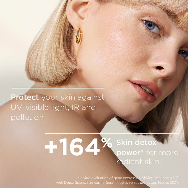 Bioderma Photoderm XDefense Ultra-Fluid Shade 01