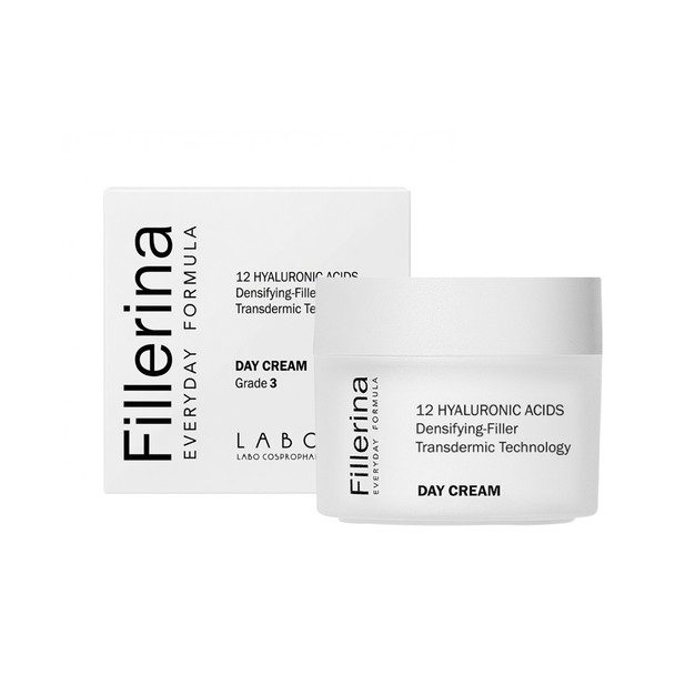 Fillerina Everyday Formula Day Cream Grade 3 50 ml