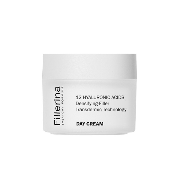 Fillerina Everyday Formula Day Cream Grade 4 50 ml