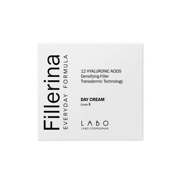 Fillerina Everyday Formula Day Cream Grade 5 50 ml