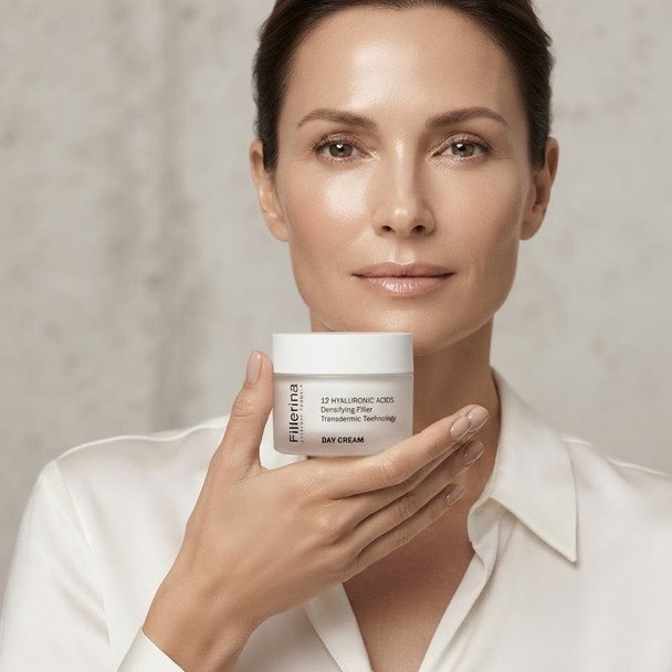 Fillerina Everyday Formula Day Cream Grade 5 50 ml