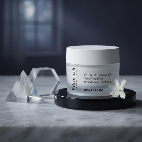 Fillerina Everyday Formula Night Cream Grade 5 50 ml