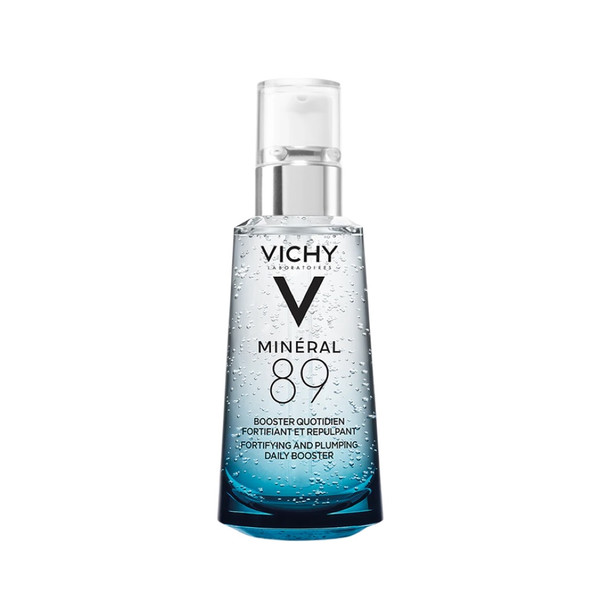 Vichy Minéral 89 Hydrating Serum 50 ml