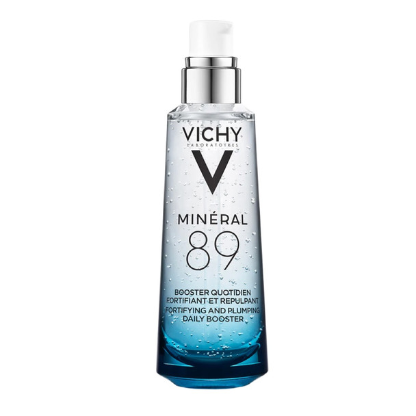 Vichy Minéral 89 Hydrating Serum 75 ml