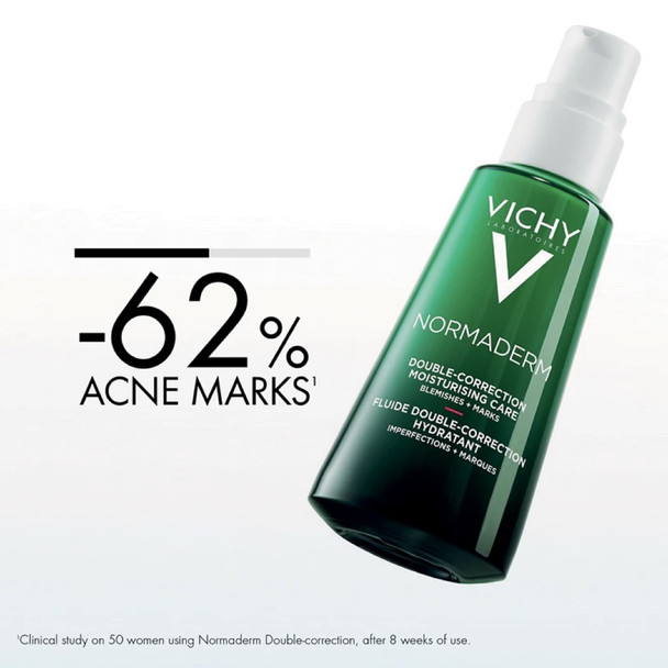 Vichy Normaderm Anti-Blemish Treatment 50 ml